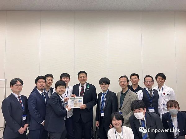 战火中的Web3先锋：以色列这个小国如何成为区块链创新热土